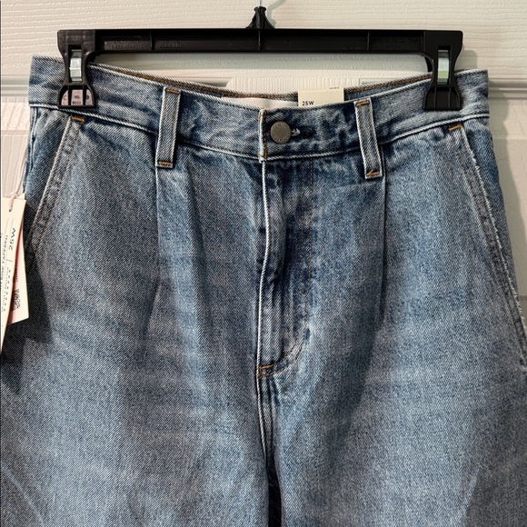 Aritzia Denim Forum The Luanne Jeans - Picture 5 of 14